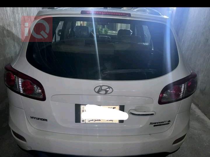 هیوندای سەنتافی